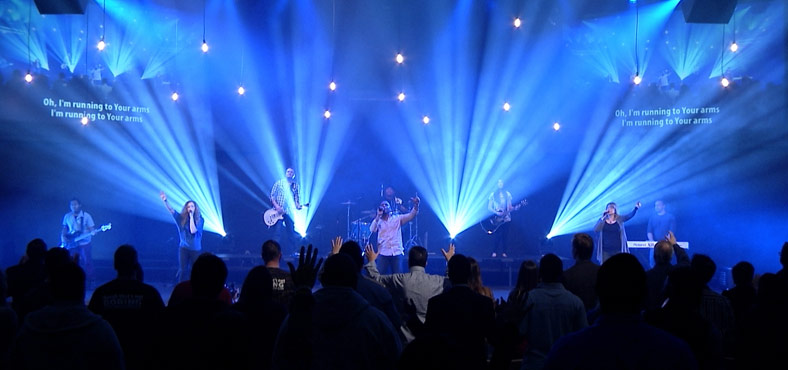 Great Worship